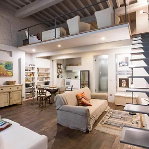 Santa Croce Loft Apartamento