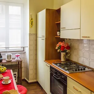Termini Apartamento Roma