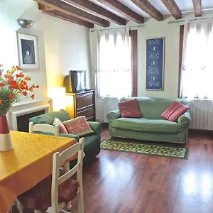 San Marco Apartamento Venecia