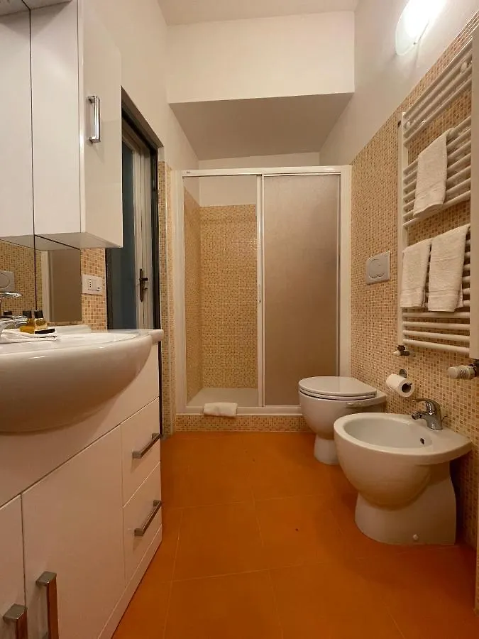 Apartamento Yome-Guicciardini 10 Florencia