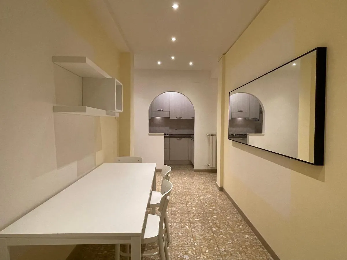 Apartamento Yome-Guicciardini 10 Florencia