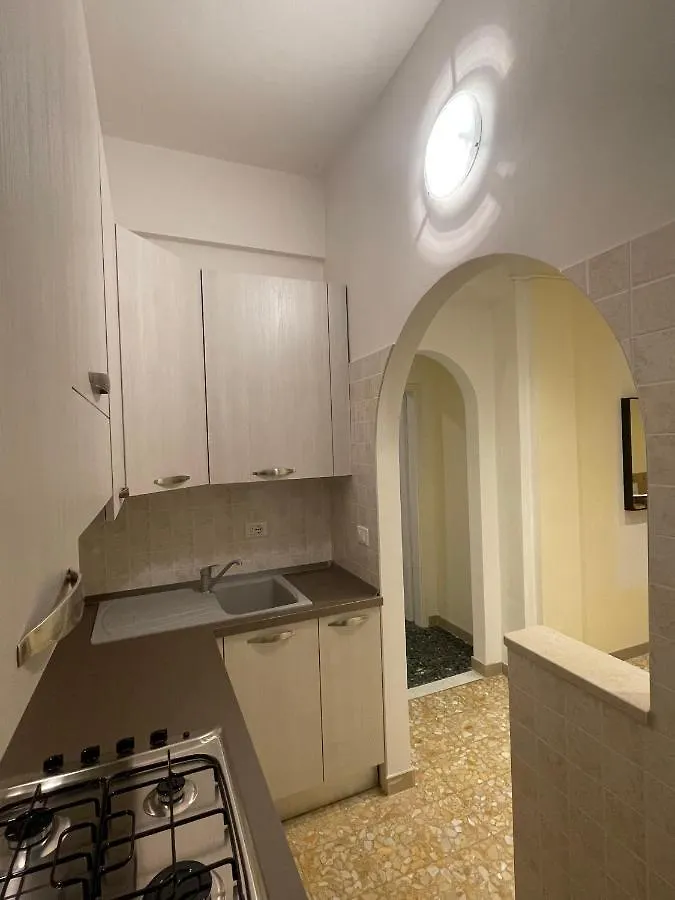 Appartamento Yome-Guicciardini 10 Firenze Italia